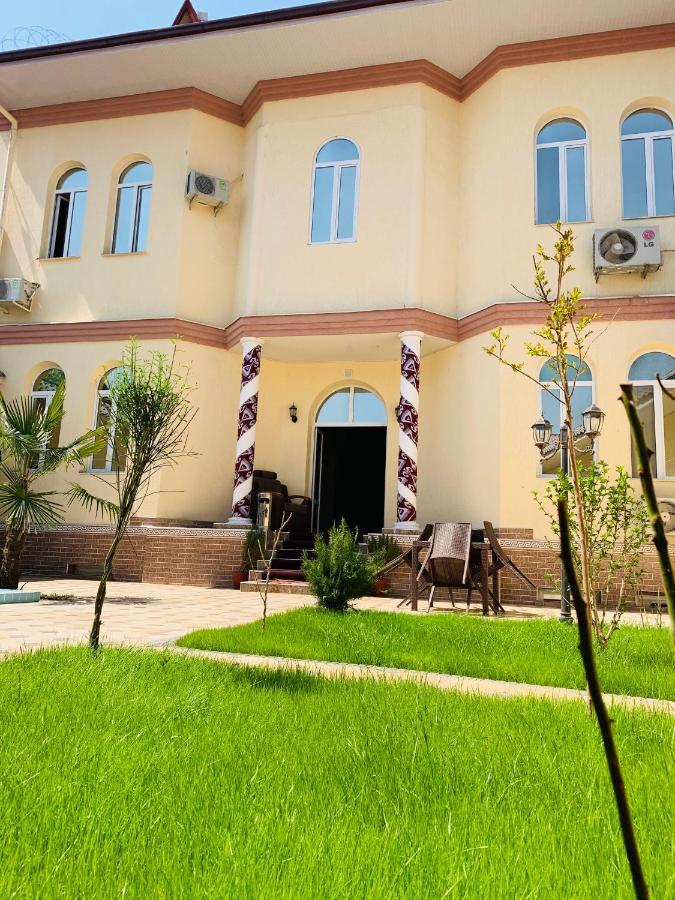 Rahat Inn Hotel 타슈켄트 외부 사진