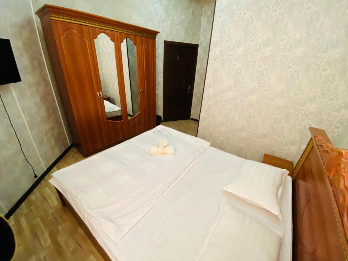 Rahat Inn Hotel 타슈켄트 외부 사진
