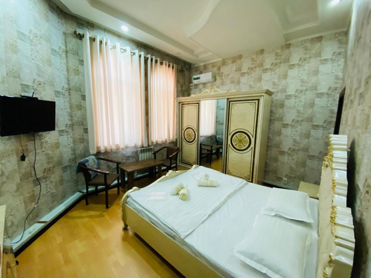Rahat Inn Hotel 타슈켄트 외부 사진