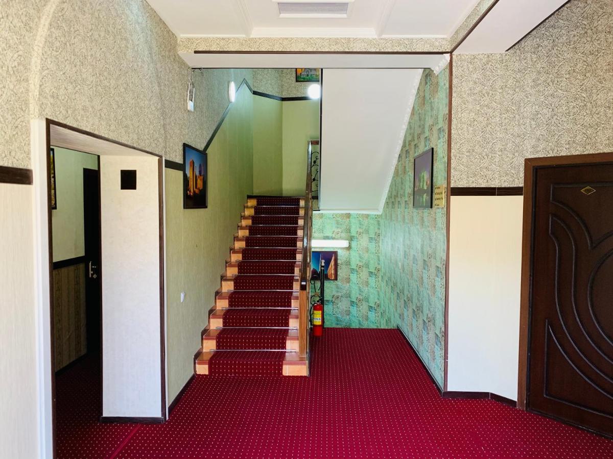 Rahat Inn Hotel 타슈켄트 외부 사진