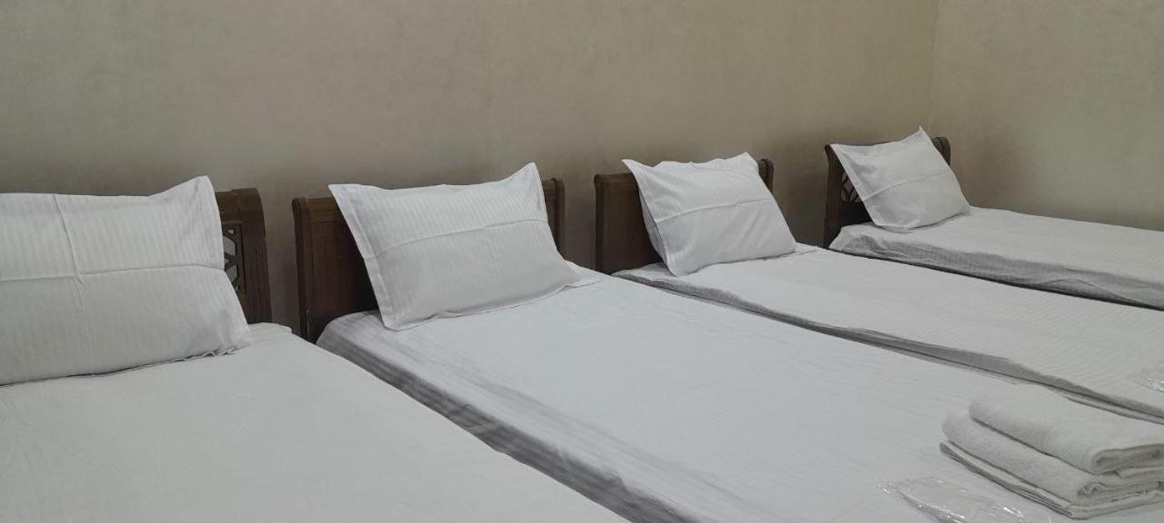 Rahat Inn Hotel 타슈켄트 외부 사진