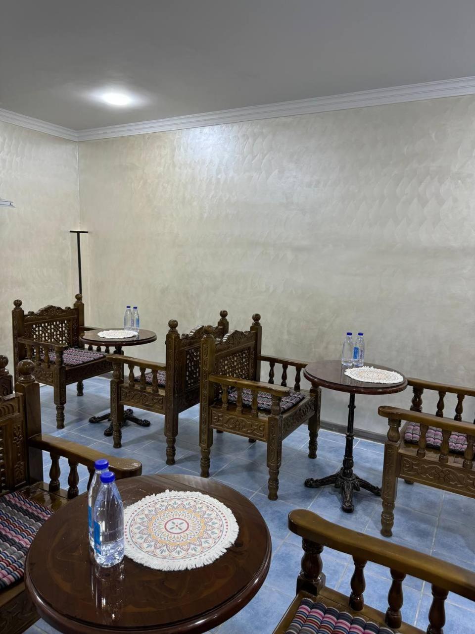 Rahat Inn Hotel 타슈켄트 외부 사진